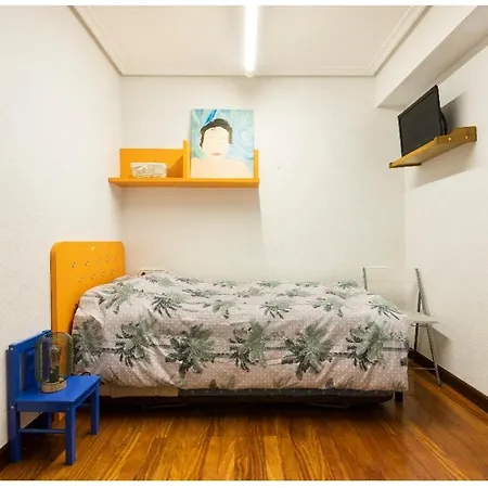 La Casa De Helen San Sebastian