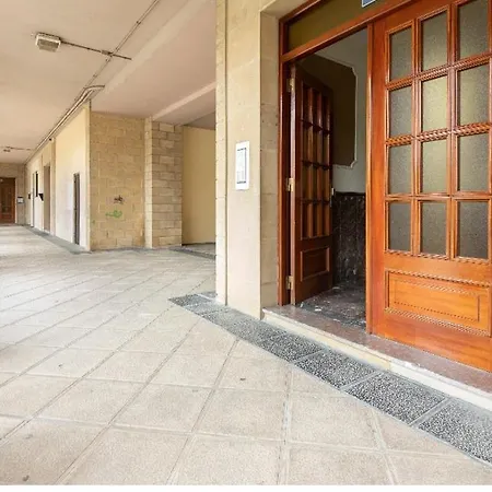 La Casa De Helen San Sebastian * Lasarte Oria